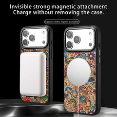 Funda magnética para teléfono Senior A28 con...