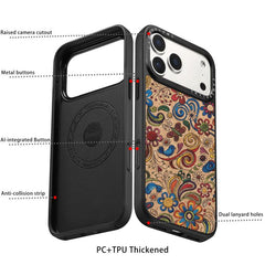 Funda magnética para teléfono Senior A28 con...