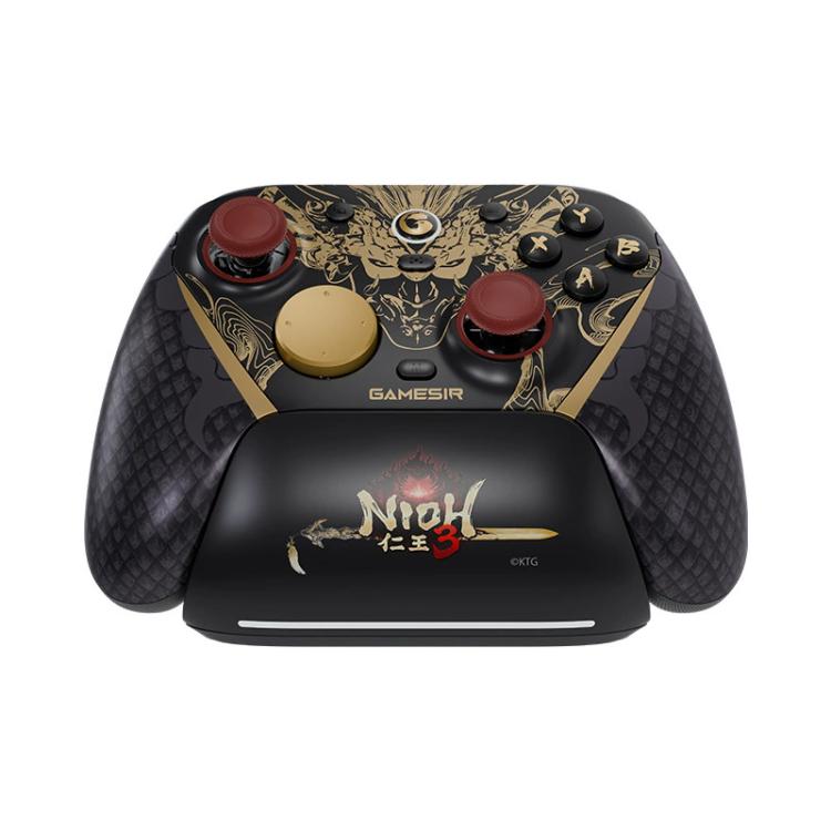 Mando de juegos GameSir G7 Pro 8K Bluetooth ...