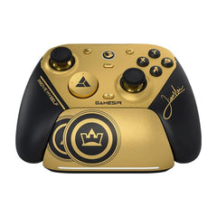 Mando de juegos GameSir G7 Pro 8K Bluetooth ...