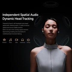 Auriculares Bluetooth originales Xiaomi REDMI Buds 8 Pro