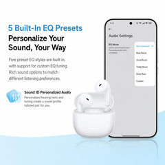 Auriculares Bluetooth Xiaomi REDMI Buds 8 Active originales