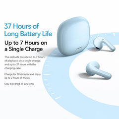 Auriculares Bluetooth Xiaomi REDMI Buds 8 Active originales