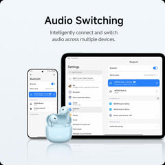Auriculares Bluetooth Xiaomi REDMI Buds 8 Active originales