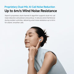Auriculares Bluetooth originales Xiaomi REDMI Buds 8 Lite
