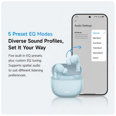 Auriculares Bluetooth originales Xiaomi REDMI Buds 8 Lite