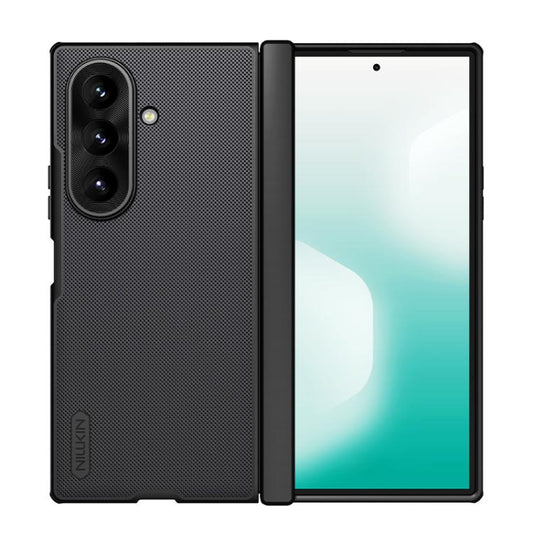 Funda para teléfono NILLKIN Frosted Fold de ...