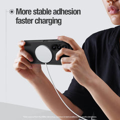 Funda para teléfono NILLKIN Frosted Fold de ...
