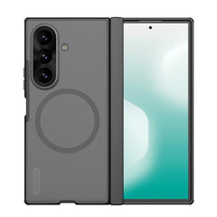 Funda para teléfono NILLKIN Frosted Fold de ...