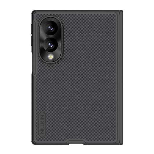 Funda para teléfono NILLKIN Frosted Fold de ...