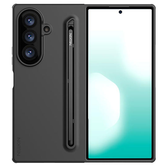 Funda plegable de silicona líquida para telé...