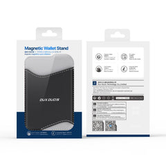 Cartera magnética RFID DUX DUCIS Serie ARCH