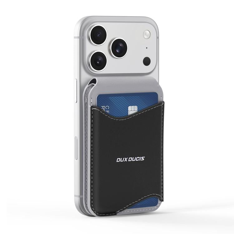 Cartera magnética RFID DUX DUCIS Serie ARCH