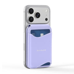 Cartera magnética RFID DUX DUCIS Serie ARCH