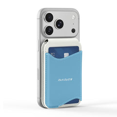 Cartera magnética RFID DUX DUCIS Serie ARCH
