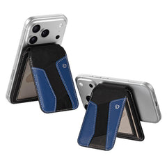 Soporte magnético para billetera RFID serie DUX DUCIS ERH