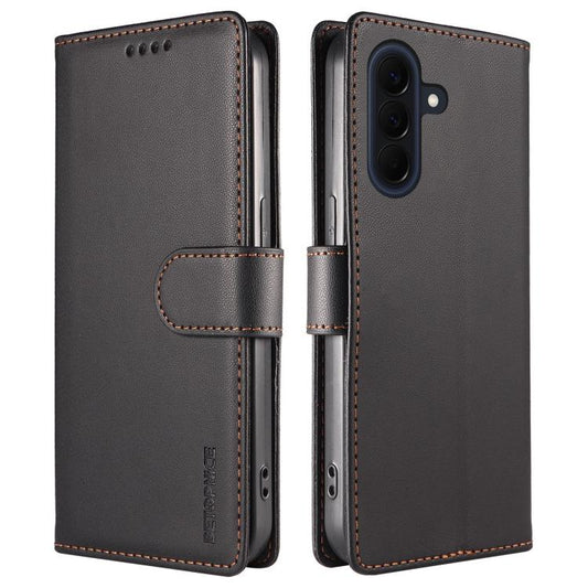 Funda para teléfono BETOPNICE de piel vegana...