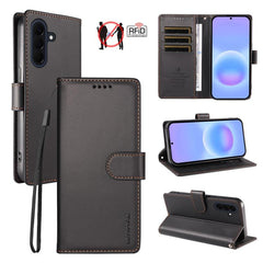 Funda para teléfono BETOPNICE de piel vegana...