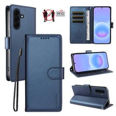 Funda para teléfono BETOPNICE de piel vegana...