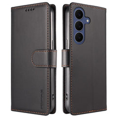 Funda para teléfono BETOPNICE de piel vegana...