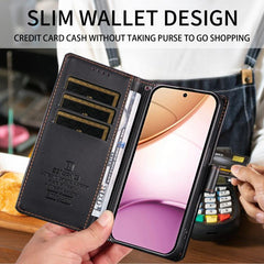 Funda para teléfono BETOPNICE de piel vegana...