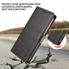 Funda para teléfono BETOPNICE de piel vegana...