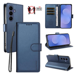 Funda para teléfono BETOPNICE de piel vegana...