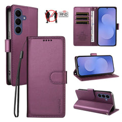 Funda para teléfono BETOPNICE de piel vegana...
