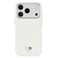 Funda para teléfono híbrida de PC y PU con r...
