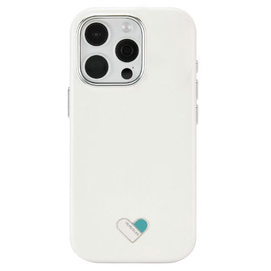 Funda para teléfono híbrida de PC y PU con r...