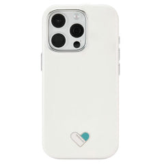 Funda para teléfono híbrida de PC y PU con r...