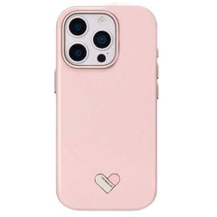 Funda para teléfono híbrida de PC y PU con r...
