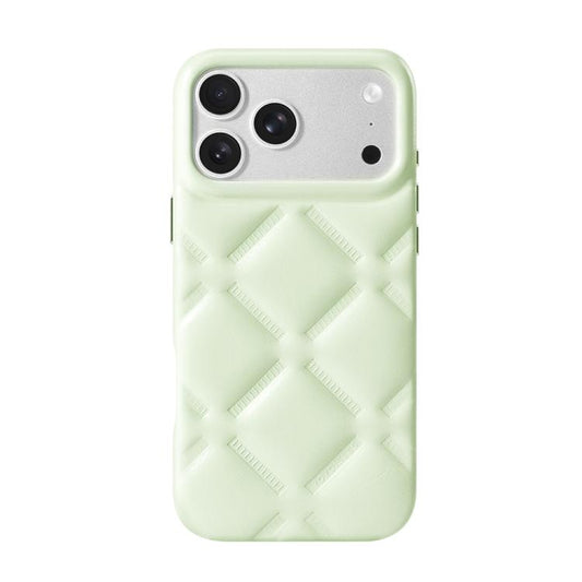 Funda para teléfono de piel vegana de la ser...