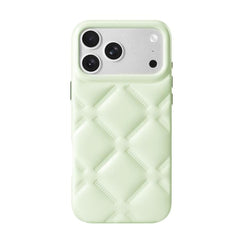Funda para teléfono de piel vegana de la ser...