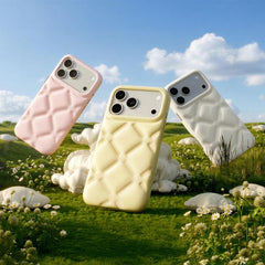 Funda para teléfono de piel vegana de la ser...