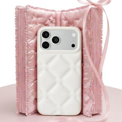 Funda para teléfono de piel vegana de la ser...