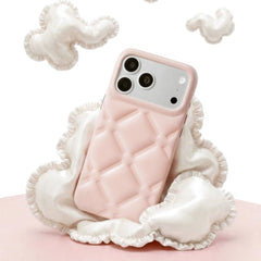 Funda para teléfono de piel vegana de la ser...
