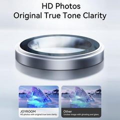 Película protectora para lentes JOYROOM Knig...