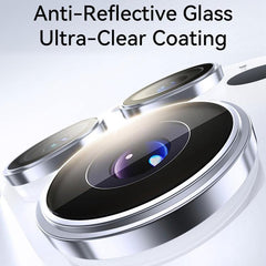 Película protectora para lentes JOYROOM Knig...