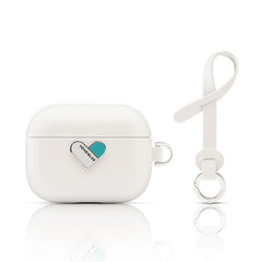 Funda protectora para auriculares híbrida de...