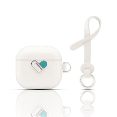Funda protectora para auriculares híbrida de...