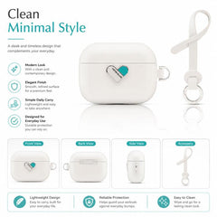 Funda protectora para auriculares híbrida de...