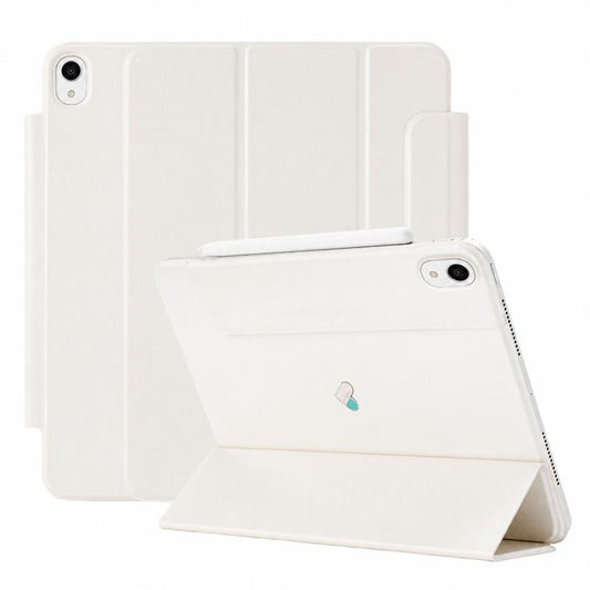 Funda para tablet híbrida de PC y PU con rev...