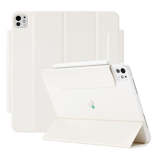 Funda para tablet híbrida de PC y PU con rev...