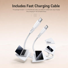 Cargador rápido Yesido PD45W GaN USB tipo C ...