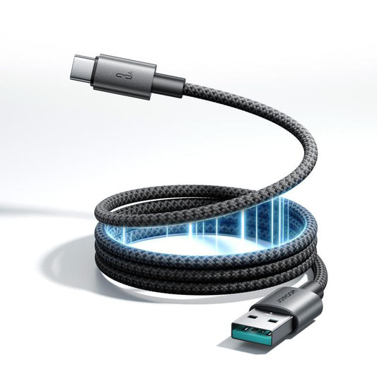 Cable de datos y carga magnético autoenrolla...