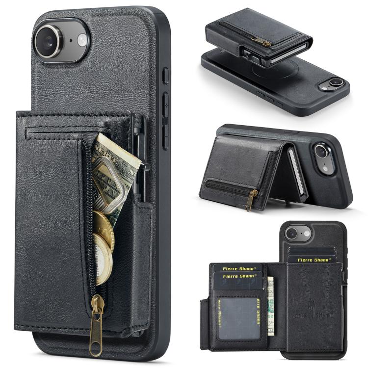 Funda trasera para teléfono Fierre Shann de ...