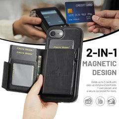 Funda trasera para teléfono Fierre Shann de ...