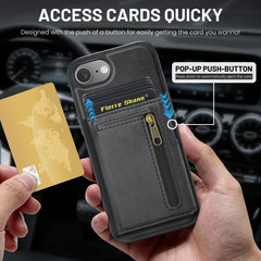 Funda trasera para teléfono Fierre Shann de ...