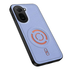 Funda para teléfono híbrida magnética de PC ...